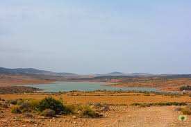 Tlemcen: Agriculteurs et éleveurs inquiets  Baisse des réserves hydriques