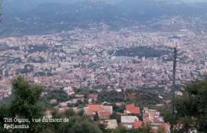 Tizi Ouzou - Opération «ville propre» au chef-lieu de wilaya