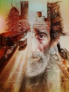 AMEL BARA- iFru.design- design d’espace & galerie d’art