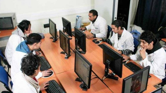 Baccalauréat professionnel : le projet est à une étape avancée