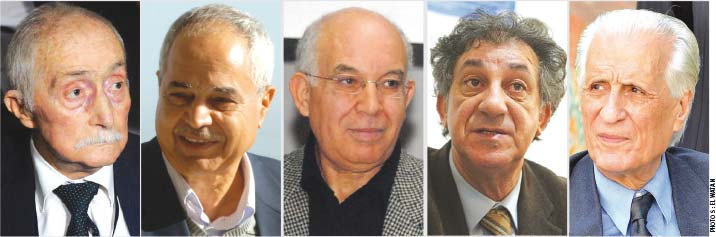 Algérie - Elles soulignent les risques d’aggravation de la crise de légitimité: Des personnalités appellent à un «dialogue sérieux»