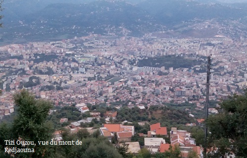 Tizi Ouzou - Opération «ville propre» au chef-lieu de wilaya