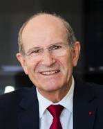 Implant cérébral sur un tétraplégique, la prouesse du professeur Benabid