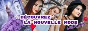 site de leila chic