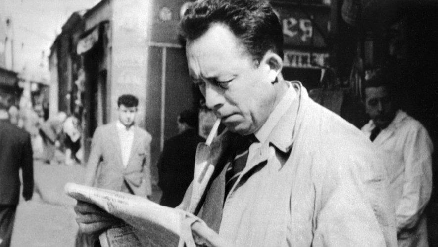 Accident ou complot : Albert Camus a-t-il été assassiné par le KGB ?