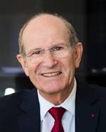 Implant cérébral sur un tétraplégique, la prouesse du professeur Benabid