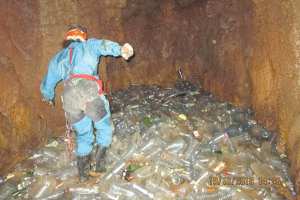 ARRÊT SUR IMAGE: Vu au Parc national du Djurdjura (Tizi Ouzou)