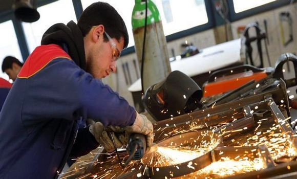Les préparatifs du baccalauréat professionnel à un stade avancé