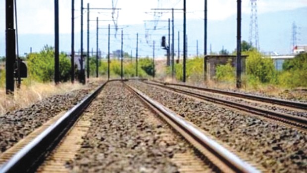 OUM EL-BOUAGHI - Une ligne ferroviaire de 2.200 milliards de centimes sans train pour voyageurs
