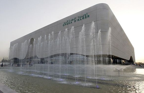 L’OPÉRA D’ALGER FIDÉLISE SON PUBLIC
