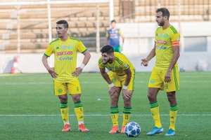 Constantine - CHAMPIONNAT DE LIGUE 1: CSC 3 - JSK 1 Les Canaris déplumés à Cirta