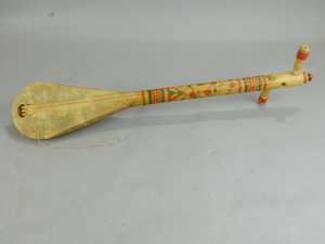 Tlemcen : Qui connait Nekkache, l’homme au gnibri