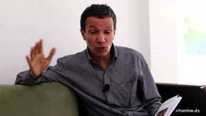 Itinéraires interdits de Chahreddine Berriah : De l’Oued Jorji au mur de fer de Mililia