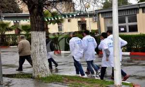 Formation professionnelle: un plan de formation des enseignants avant février