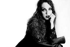 Fresque gothique dédiée au Hirak