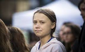 Planète - Greta Thunberg refuse un prix pour l’environnement