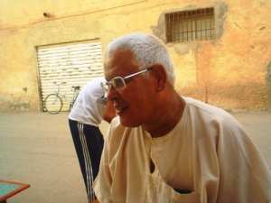 Algérie - Décès de Messaoud Chettih, victime de l'opération «mains propres» d'Ouyahia.