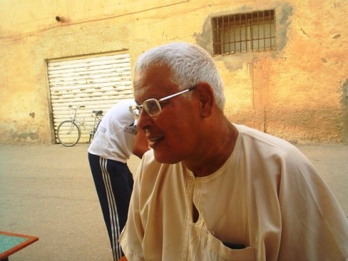 Algérie - Décès de Messaoud Chettih, victime de l'opération «mains propres» d'Ouyahia.