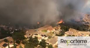 Planète - Etats-Unis: Face aux feux de forêt, le gouverneur de Californie déclare l’état d’urgence