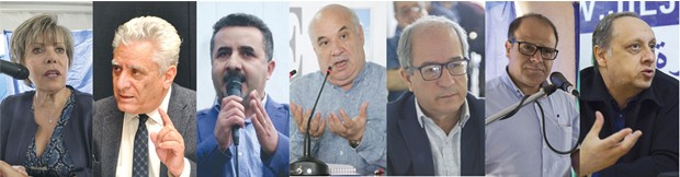 Algérie - PARTIS DE L’OPPOSITION ET PERSONNALITÉS COMMENTENT LA MOBILISATION POPULAIRE DU 37E VENDREDI “Les tenants du pouvoir refusent d’écouter les millions d’Algériens”