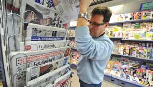 Algérie - LA MARCHE DU 37E VENDREDI VUE PAR LA PRESSE INTERNATIONALE “C’est un message qui est adressé au monde”