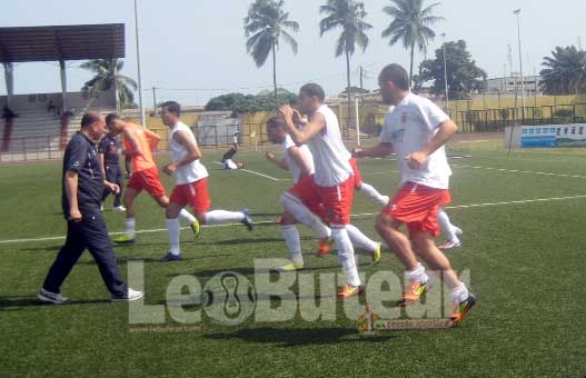 JSMB : Le miracle ne s'est pas réalisé