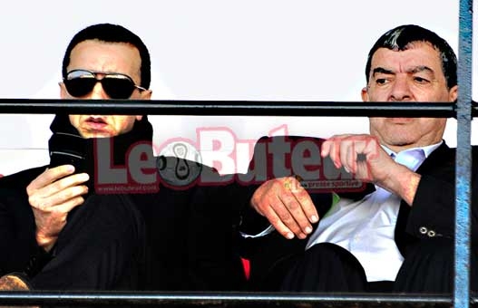 JSK : Les vérités de Hannachi