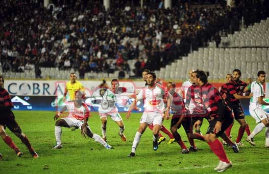 MCA : Ghrib : «Je veux un stade plein face à l'USMA !»