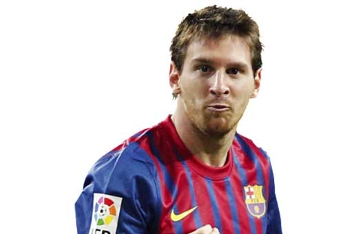 Barça : Messi dépasse de nouveau C. Ronaldo