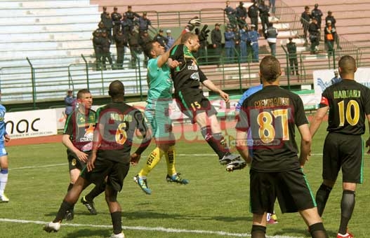 CSC : L'esprit à la coupe, certes, mais'