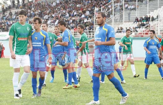 PAC : L'espoir est encore permis