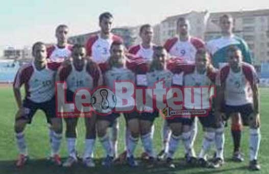 Régionale 1 : CRB Bordj El Kiffan 0 - USO Amizour 3 : Les Unionistes, un leader sûr de son art