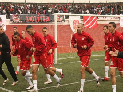 L'arbre ne doit pas cacher la forêt                                    Qualification providentielle de l'ASO Chlef en Ligue des champions