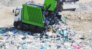 RAS-LE-BOL DES HABITANTS DE MNAÏFI-BOUDJEMÂA (CONSTANTINE): Ils revendiquent la délocalisation du CET Bougherb