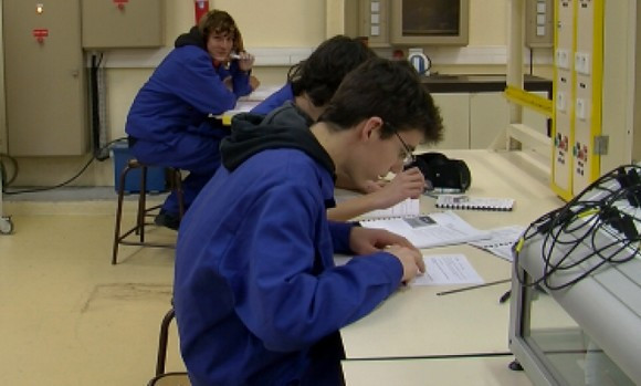Sétif : des travaux en cours pour instaurer le baccalauréat professionnel