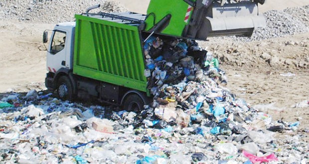 RAS-LE-BOL DES HABITANTS DE MNAÏFI-BOUDJEMÂA (CONSTANTINE): Ils revendiquent la délocalisation du CET Bougherb