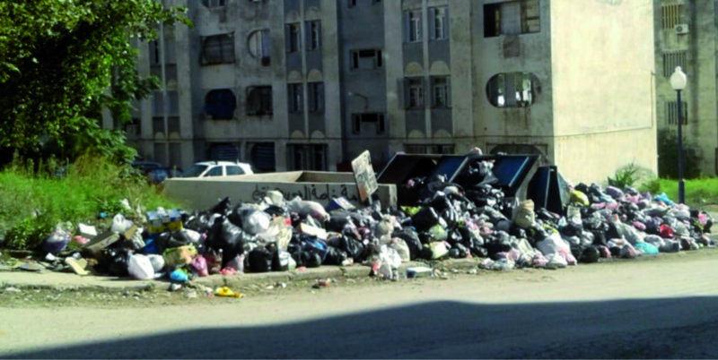 Fermé depuis quatre mois: Quelle solution pour le CET de Demina à Jijel ?