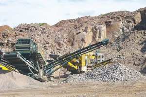 CARRIÈRES D'AGRÉGATS À BOUIRA: Haro sur les exploitants pollueurs