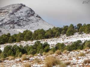 Algérie - Intempéries: Pluies, neige et quelques perturbations
