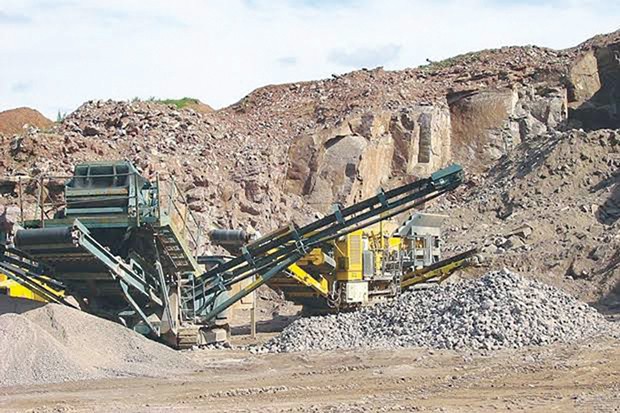 CARRIÈRES D'AGRÉGATS À BOUIRA: Haro sur les exploitants pollueurs