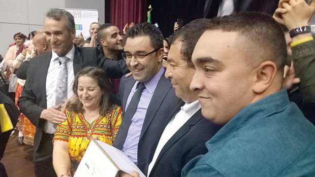 7E ÉDITION DU CONCOURS DU VILLAGE LE PLUS PROPRE DE LA WILAYA DE TIZI OUZOU: Sahel de Bouzeguène remporte la palme