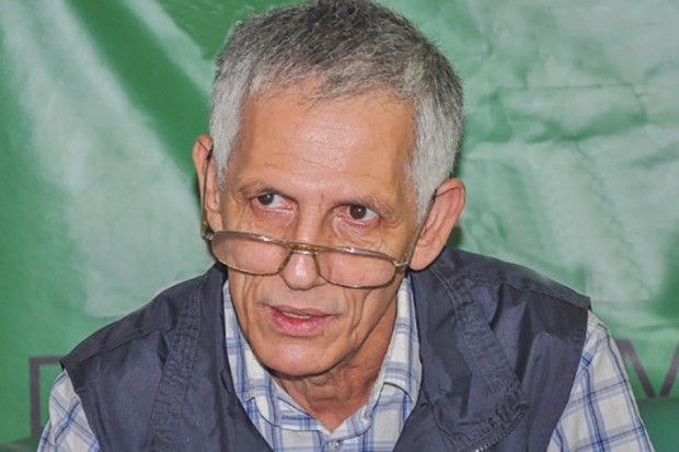 Algérie - Ferhat Ait Ali: Il faut arrêter avec la politique du montage de SKD et CKD