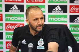 Algérie - Conférence de presse de Belmadi: «Faire le plein à domicile face à la Zambie»