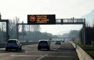 Planète (France) - Des lycéens de la Vallée de l'Arve impliqués dans le premier observatoire citoyen de mesure de la qualité de l'air