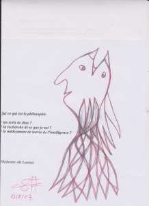 La morale,est-elle le cercle d’un mythe,