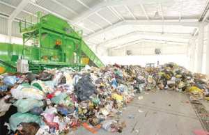 OBJET D’UN ATELIER RÉGIONAL À OUM EL-BOUAGHI: La gestion des déchets solides en débat