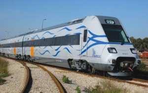 TRANSPORT FERROVIAIRE: Un train Coradia pour la liaison Annaba-BBA