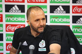 Algérie - Conférence de presse de Belmadi: «Faire le plein à domicile face à la Zambie»