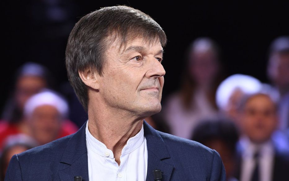Planète (France) - Nicolas Hulot se lâche à la Convention citoyenne sur le climat