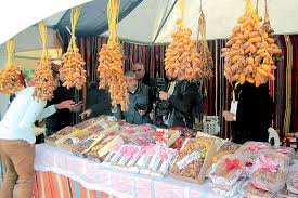 Salon international de la datte algérienne à Biskra: Les organisateurs affichent leurs ambitions